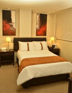 Zamorano Real Hotel - Loja - 6