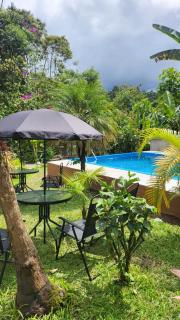 Mindo Green House - Mindo - 0
