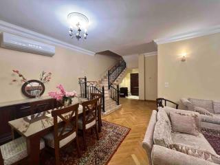 Elegant Villa in Sheikh Zayed City, Egypt - Families Only - Sheikh Zayed - 5