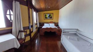 Paratibela Pousada - 2