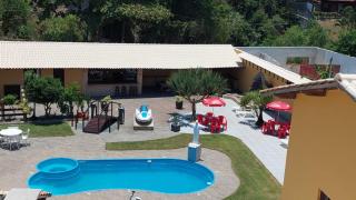 Paratibela Pousada - 5