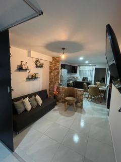 Acogedor apartamento bellavista - San Gil - 7