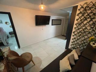 Acogedor apartamento bellavista - San Gil - 5