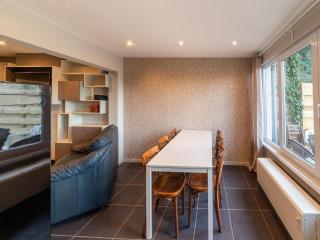 Magnificent holiday home with hot tubs - Esneux - 8