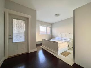 Spacious Home in Richmond - Richmond - 6
