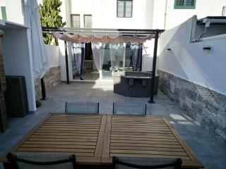 Casa Luna - Playa Blanca - 1