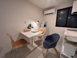 Oku-Shibu Residence - Tokio - 9