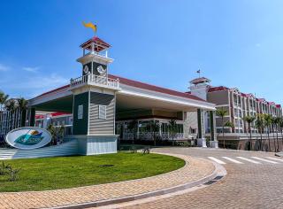 Thermas São Pedro Resort - São Pedro - 9