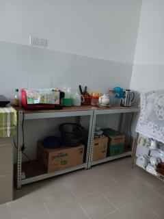 Che Ta Homestay for musliim only - Kampong Geliga Besar - 8