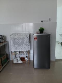 Che Ta Homestay for musliim only - Kampong Geliga Besar - 7