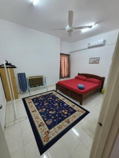 Che Ta Homestay for musliim only - Kampong Geliga Besar - 2