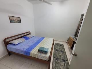 Che Ta Homestay for musliim only - Kampong Geliga Besar - 1