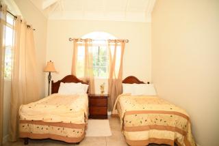 Retreat Guest House - Falmouth - 9