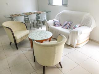 Apartamento para 6 pessoas em Jurerê - 9