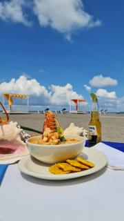 Hotel Partenon Beach - La Ceiba - 9