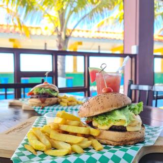 Hotel Partenon Beach - La Ceiba - 6