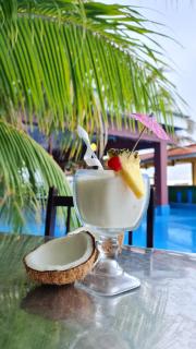 Hotel Partenon Beach - La Ceiba - 3