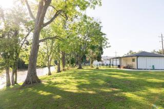 Bayou Retreat-Located on Tranquill Bayou Lafourche - Thibodaux - 7