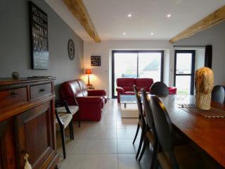 Gîtes contemporains et rénovés avec jardin, terrasse et parking à Moutiers en Beauce - FR-1-581-125 -  - 3