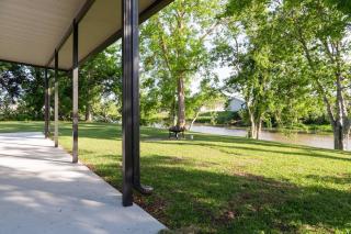 Bayou Retreat-Located on Tranquill Bayou Lafourche - Thibodaux - 5