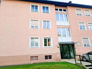 Apartment in Fohnsdorf near thermal baths - Fohnsdorf - 6