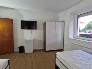 Meribu L92 Wohnung für Monteure und Arbeiter - Essen - 1