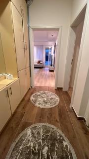 Luxury 3BDR Apartment in Center - Prishtinë - 6