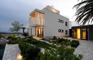 Luxury villa with a swimming pool Palit, Rab - 22153 - Rab - 9