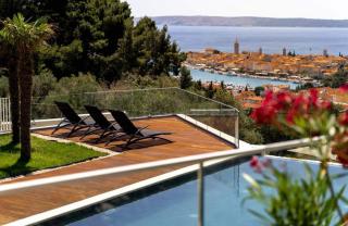 Luxury villa with a swimming pool Palit, Rab - 22153 - Rab - 3