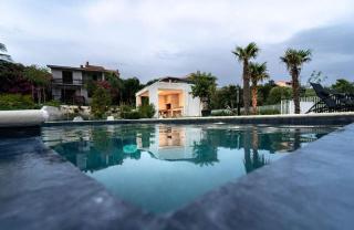 Luxury villa with a swimming pool Palit, Rab - 22153 - 2