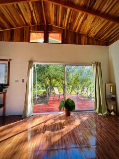 Ficus house - Boca Tapada - 6
