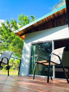 Ficus house - Boca Tapada - 3