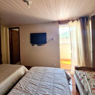 Hospedagem Doce Lar - Casa Azaleia - 4