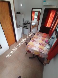 DEPARTAMENTOS SOSA - 8