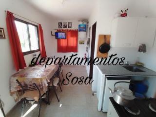 DEPARTAMENTOS SOSA - 0