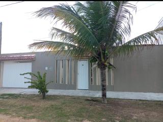 Casa de praia em Guriri - São Mateus - 2