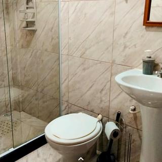 Hospedagem Doce Lar - Casa Girassol - 4