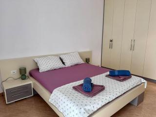 Petra Seaview Apartment - 1