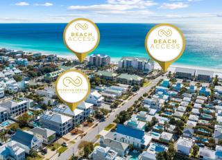 Crystal Del Mar With Private Pool And Gulf Views - 9