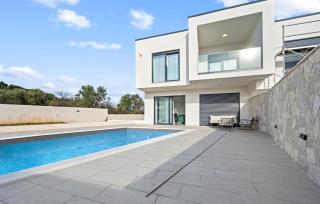 Stunning Home In Vodice With Kitchen - Vodice - 8