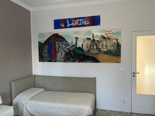 Giuffrida Apartment Rooms - Catania - 4