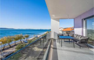 Cozy Apartment In Vodice With Wifi - 9