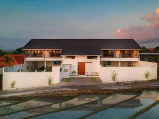 Astaga Villa 1 Canggu - Canggu - 4