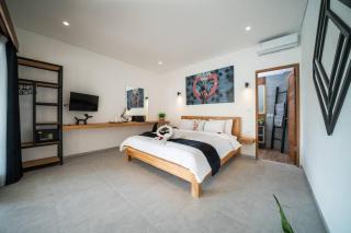 Astaga Villa 1 Canggu - Canggu - 3