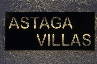 Astaga Villa 1 Canggu - Canggu - 1