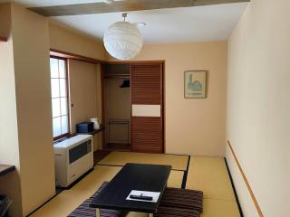 the Kinta Naeba - Yuzawa - 7
