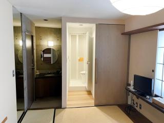 the Kinta Naeba - Yuzawa - 8