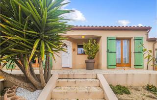 Pet Friendly Home In Pouzols-Minervois - Pouzols-Minervois - 1