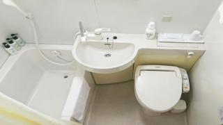 Smile Hotel Kitaasaka - 8