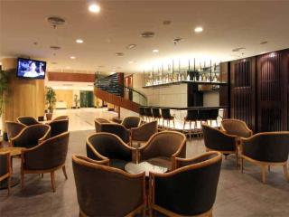 GBW Hotel - Johor Bahru - 1